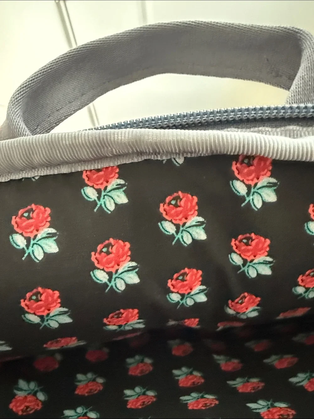 Vera Bradley Travel Backpack